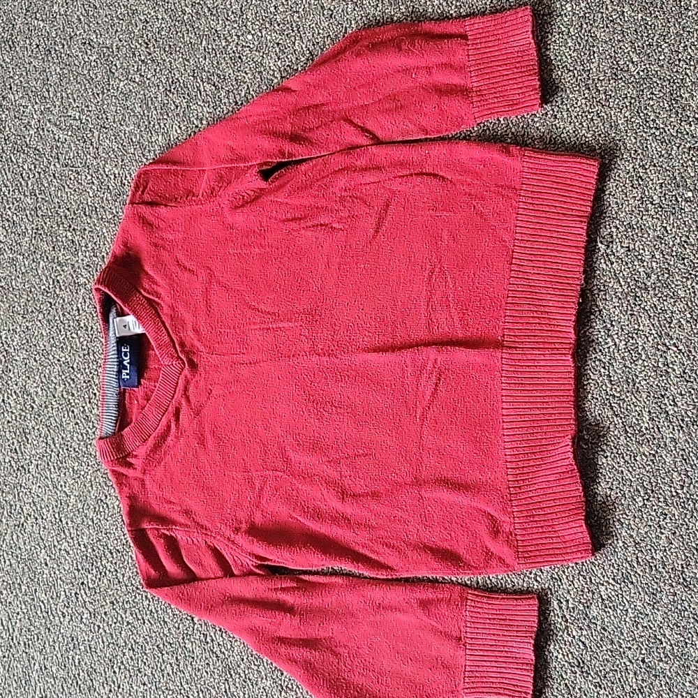 🍉3/$25🍉 Children's Place Sweater